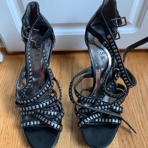Guess platforms